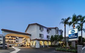 Best Western Los Alamitos Inn & Suites